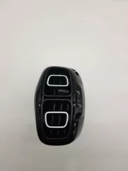 Citroen C3 Aircross Вентиляційний отвір заднього бампера 39102617 00030020 545326626