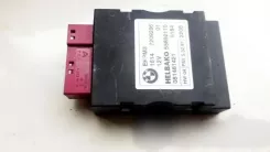 Модуль комфорту / блок керування BMW 3 E90 E91 55892110 081481421