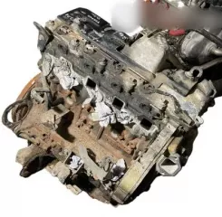 Двигун Nissan Terrano GNF14 031115018N 3ДИЗЕЛЬ