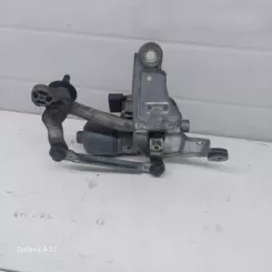Механізм та двигун склоочисника лобового скла Ford S-MAX 1397220603 0907982343