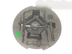 Домкрат для Hyundai i30 091402L100 091102H000
