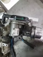 Дросельна заслінка Nissan NV200 8200614985 014314141