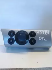 Opel Astra H Перемикач світла 13100128 04063010