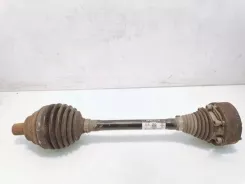 Skoda Octavia Mk3 (5E) Передній піввісь 5Q0407271BR 0200046017