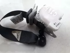 Ремінь безпеки заднього виду Toyota Yaris H073811 099681