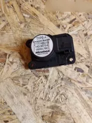 Двигун обігрівача Nissan Qashqai 277T14BU1A 080817BC