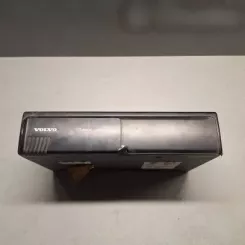 CD/DVD-чейнджер Volvo S60 8651018 0221012075003 CD0008C43AF221