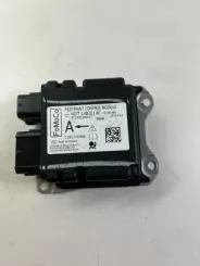 Контролер / модуль подушки безпеки Ford Fusion II HS7T14B321AE 0285013688 6F1002346507