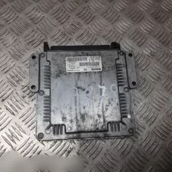 Блок керування Peugeot 306 28FM0000 9641606680 0281010551