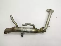 Охолоджувач вихлопних газів EGR для Mercedes-Benz B W245 A6401400575 037301