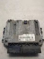 Контролер / модуль ЕБУ Opel Astra H 8980135190 0281012694 55560810
