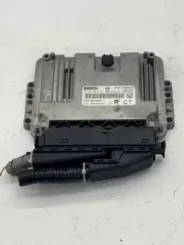 Комп'ютер/блок керування двигуном та комплект ключів Honda CR-V 37820RMAE06 1039S15226 0281012131