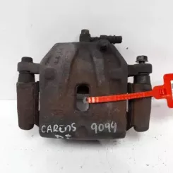 Комплект гальмівних дисків та супортів KIA Carens I 0K2JA33990A