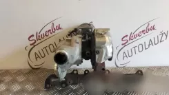 Audi A3 S3 8V Turbo 04L253010B 029772751