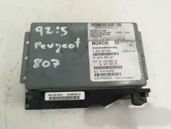 Peugeot 207 Блок/Модуль ABS 026002846