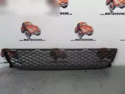 Решітка радіатора Smart ForTwo II A4518880023 107142704