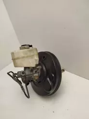 BMW 3 E46 Підсилювач гальм 6755278 0251125310 6755276