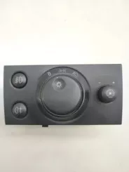 Перемикач світла Opel Signum 13177067 0320 0334