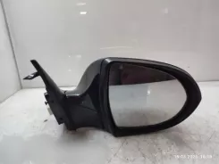 KIA Sportage Електричне дзеркало передніх дверей 027477