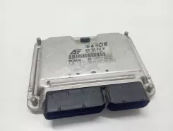 Контролер / модуль ЕБУ Ford Galaxy 038906019BF 028101022 YM2112A650KA