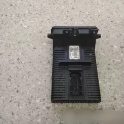 BMW 3 E46 Перемикач світла 61316901429 0385787