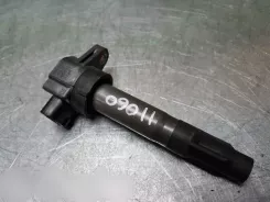 Котушка запалювання високої напруги Suzuki Splash FK0344DL2 06071126