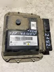 Блок керування/ЕБУ Opel Meriva B 55593362 0275700357 86AABR2130281114