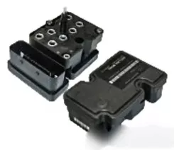 Блок керування ABS Volkswagen Golf V 0006 001-002-002595E