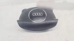 Audi A4 S4 B6 8E 8H Подушка безпеки Подушка безпеки керма 8P0880201J 001NG012GGZ0