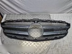 Mercedes-Benz C W205 Решітка радіатора / Решітка 8069865100 001550119 506587000
