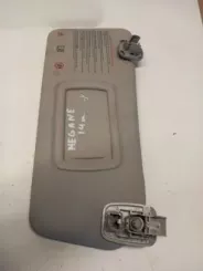 Сонцезахисний козирок Renault Megane III 964010026R 031317031