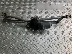 Механізм та двигун склоочисника лобового скла Ford Focus 1S7117508AD 0580206261 0390241702