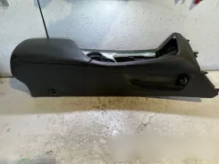 Підлокітник центрального тунелю Dodge Challenger 5RU17DX9AC 100344510104 1262016