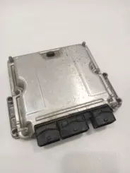 Блок керування Peugeot 807 9656314280 9646850580 0281011800