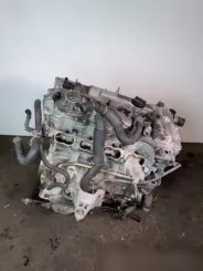 Двигун Lexus IS III XE30 0020656 07021510 S2ARE30