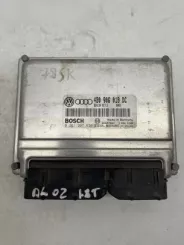 Audi A6 S6 C5 4B ECU / Блок керування 4B0906018DC 26SA7869 0261207636