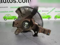 KIA Clarus Поворотний кулак переднього колеса 0K9A233031