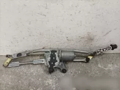 Механізм та двигун склоочисника лобового скла Volvo S80 9171901