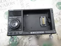 Панель керування / Радіо CD/DVD/GPS Toyota Yaris 10300110101151