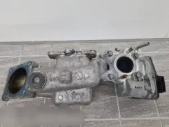 Клапан рециркуляції відпрацьованих газів Subaru Outback (BS) 14710AA741 06E1000311 M01000055