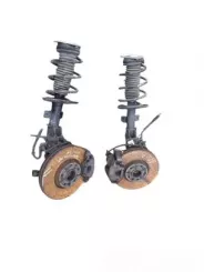 Передній амортизатор Opel Grandland X 9819718680 04240301