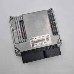 Контролер / модуль ЕБУ BMW 1 E81 E87 7809000 030130000 0281014238