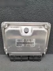 Контролер / модуль ЕБУ Audi A4 S4 B6 8E 8H 8E0910560B 0261207992