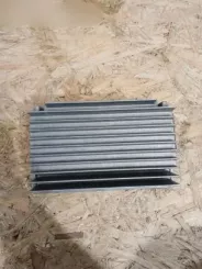 Підсилювач аудіо BMW 3 GT F34 9312458 0876305