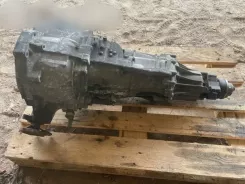 Audi A5 8T 8F Механічна 6-ступінчаста коробка передач 0B4300040R LPE