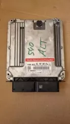 Контролер / модуль ЕБУ Audi A6 S6 C8 4K 05L907309AF 0281039644