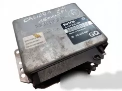 Комп'ютер двигуна / ЕБУ Opel Calibra 0261200475