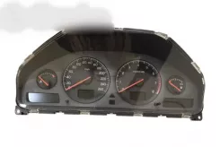 Одометр / Спідометр Volvo S80 9499668 0131856 69294570T