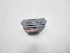 Роз'єм / USB-роз'єм Volkswagen T-Cross 2G6035700 01224200000C 32300000256053