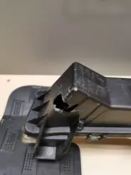 Передня протитуманна фара Tesla Model Y 150793300C 0024301402
